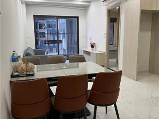 Cho thuê 2 phòng ngủ charm city nội thất cao cấp, vào ở ngay