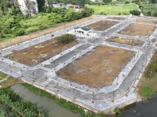 Sở hữu vị trí đẹp nhất chi nê, giá chỉ từ 600 triệu