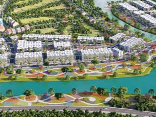 Bán cắt lỗ lô góc view hồ chi nê riverside, giá chỉ từ 600 triệu.  0812 037 ***