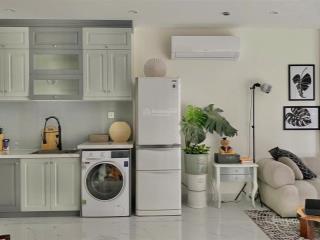 Cho thuê căn hộ 1pn + 9,5 triệu, 50m2, tại glory heights, vinhomes grand park