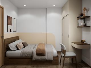 Cho thuê căn hộ 2pn, 2wc tại the beverly solari, vinhomes grand park, quận 9
