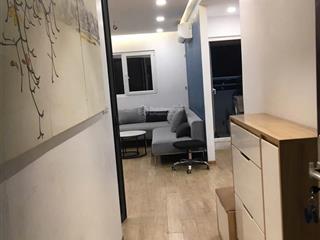 Cần bán căn hộ chung cư 42m2, 1 ngủ 1 vs tòa ct1 nghĩa đô. giá 3,8 tỷ