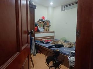 Cần bán căn hộ chung cư diện tích 78m2 tòa b6a nam trung yên, 3pn, 2wc. giá 5,6 tỷ