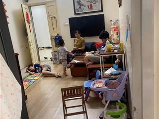 Cần bán căn hộ chung cư diện tích 42m2 tòa a6 nam trung yên, 2pn, 1wc. giá 3,55 tỷ