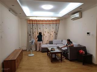 Cần bán căn hộ chung cư n09 thành thái 123m2 có 3pn  2wc