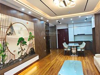 Nhà đẹp lung linh, bán căn chung cư d5a trần thái tông 120m2 3pn 2vs