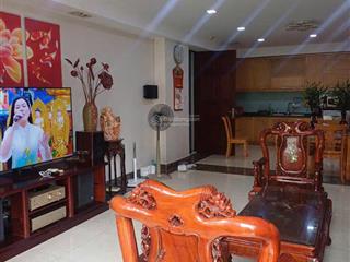 Cần bán căn hộ chung cư n02 chùa láng, 95m2, 2 ngủ  2 vs. giá 6,58 tỷ