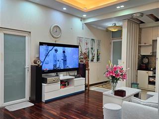 Bán căn hộ chung cư tòa hh1 dương đình nghệ 93m  3 ngủ, 2 vs