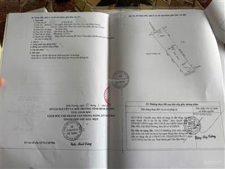 Bán biệt thự 520m2, 3pn, 3wc, nguyễn tri phương, chánh nghĩa, thủ dầu một, bình dương, view sông