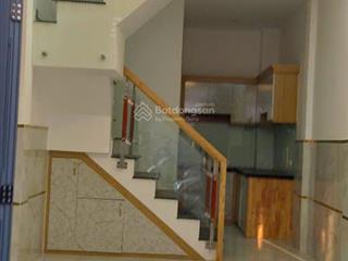 E cần bán nhà ở tỉnh lộ 10 tân tạo 3.5x9m 1 trệt 1 lầu 2pn 2wc shr pháp lý rõ ràng