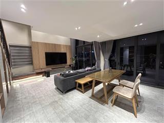 Quỹ căn duplex 1pn view nhật tân cực đẹp tại pentstudio 699 lạc long quân  0326 165 ***