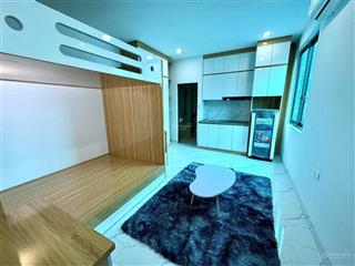 Bán nhà cầu giấy  căn hộ dịch vụ 6 tầng  10 phòng cho thuê  53m2  thang máy  15.9 tỷ hà nội
