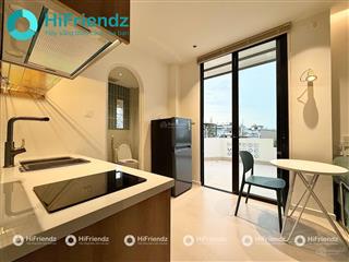 Penthouse ngay bình thạnh  siêu đẹp  siêu rộng  new 100%