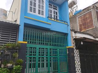 Bán gấp nhà riêng 56m2, giá 2,5tỷ tại trần văn giàu, vĩnh lộc a, có shr,  0703 746 ***(quang)