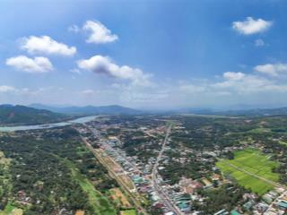 Duy nhất 10 suất đất nền bồng sơn, hoài nhơn chỉ từ 1,6 tỷ/lô mặt đường quang trung sh lâu dài