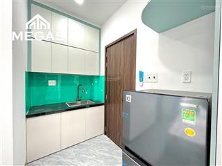 Studio full nội thất gần trường đại học umt, cảng cát lái, citisoho
