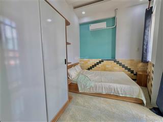 2 phòng ngủ ngay nguyễn thị định full nội thất, thoáng mát, rộng rãi