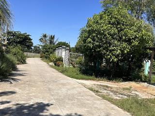 Đất thổ cư gần ubnd xã long khánh