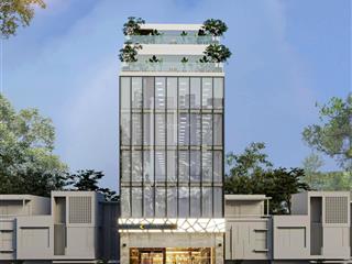 Đất mặt phố trung tâm thanh xuân cơ hội xây tòa building đẳng cấp