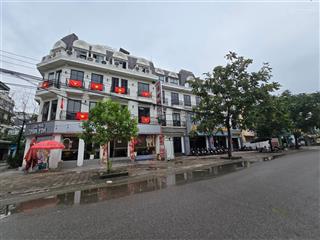 Hiếm bán liền kề phùng khoang, kdvp thoáng mát, 75m2, 5t, 19.5 tỷ