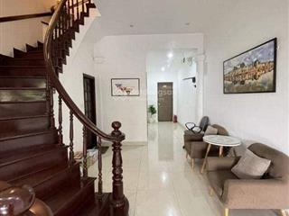 Bán nhà liền kề văn quán  trung tâm hà đông  90m², 4 tầng  chỉ 20.5 tỷ
