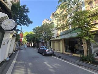 Hàng hiếm thanh xuân 95m2, phân lô vip ngõ rộng thoáng ô tô tránh