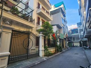 Chính chủ bán nhà phân lô phố hoàng đạo thành thanh xuân 68m, 13.9 tỷ
