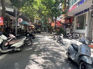 Chính chủ bán tòa văn phòng phố nguyễn tuân  thanh xuân 8 tầng, 28.2 tỷ