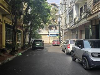 Chính chủ bán liền kề kđt đại kim 80m, 21.6 tỷ