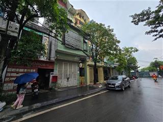 Chính chủ bán nhà phố hoàng đạo thành  trung tâm quận thanh xuân