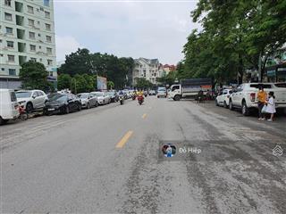 Không có căn thứ 2! đất dịch vụ tây nam linh đàm 60m2, chỉ 16.6 tỷ