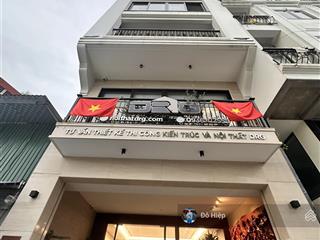 Duy nhất một căn liền kề nhà ở quốc hội