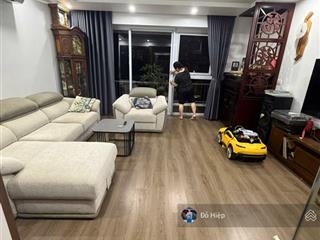 Bán liền kề kđt định công 110m² vị trí đẹp nhất khu, 35,6 tỷ