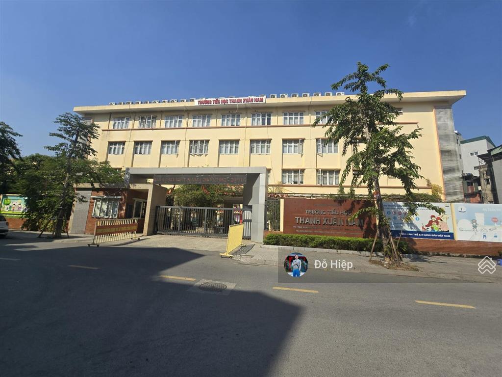 Bán biệt thự lô góc  xây full đất  lên 7 tầng