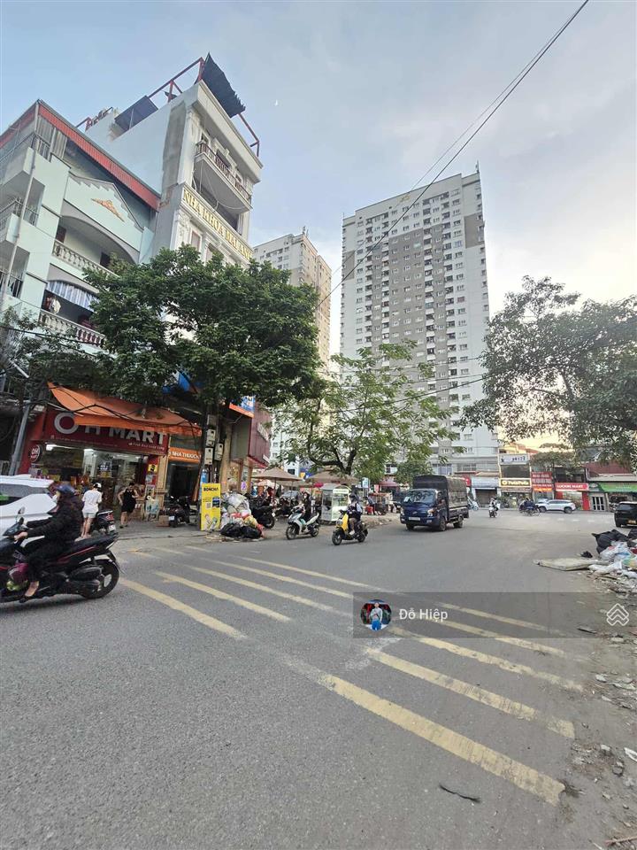 Hiếm! đất 120m2, phân lô yên xá thanh trì, chỉ 28.9 tỷ