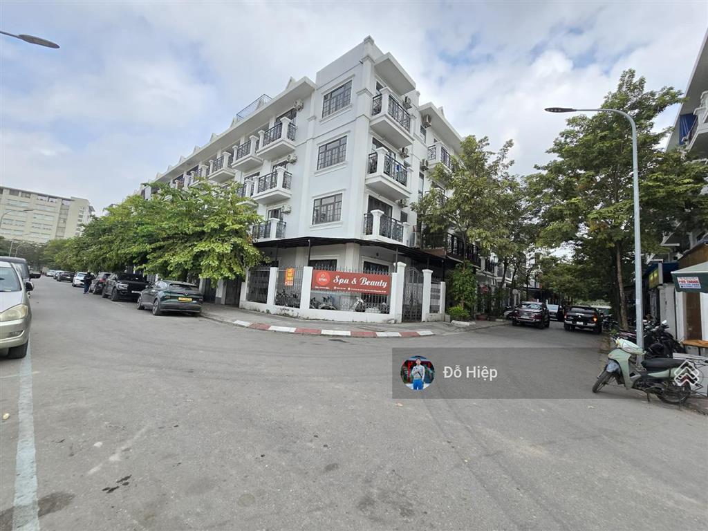 Chủ nhà gửi bán  nhà phân lô đại kim 75m  5 tầng thang máy  2 thoáng  kinh doanh tốt