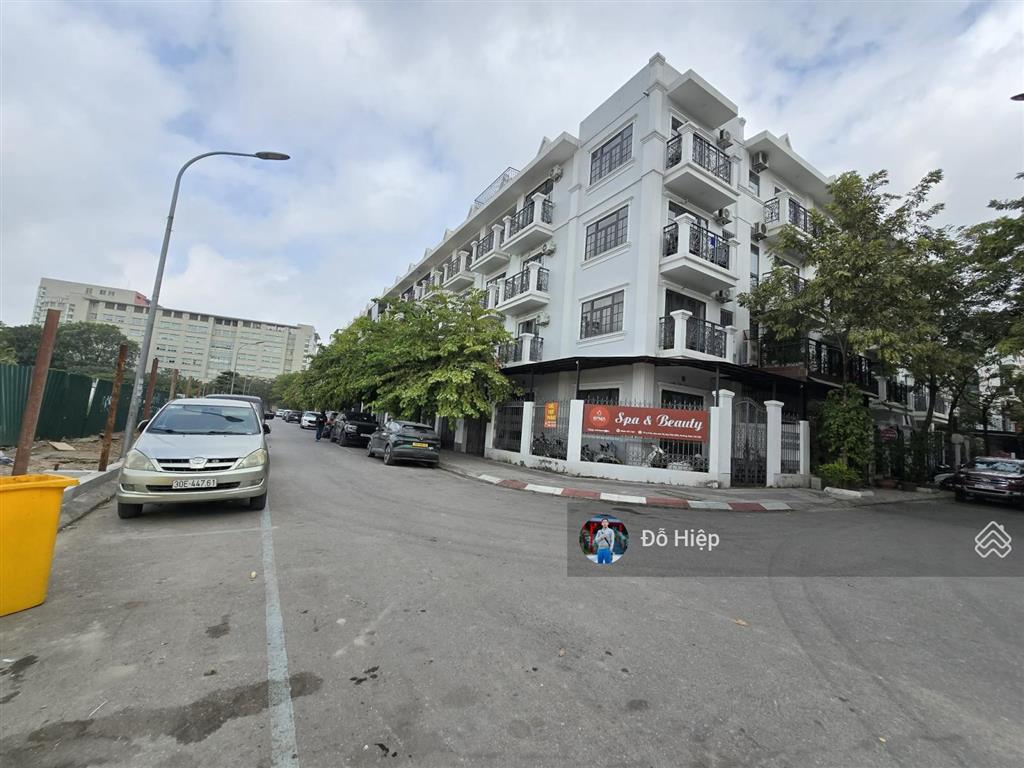 Chủ nhà gửi bán  nhà phân lô đại kim 75m  5 tầng thang máy  2 thoáng  kinh doanh tốt