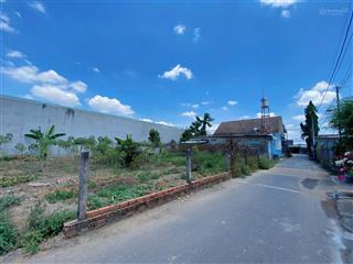 Chính chủ bán 5 lô liền kề ngang 5x20m gần cuối đường huỳnh văn nghệ view sông đồng nai. chỉ 400tr