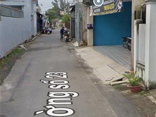 Chính chủ gấp bán dãy trọ 8 phòng + kiot  dòng tiền 10tr/th  ql1a trảng bom  đồng nai