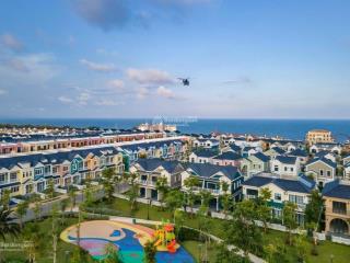 Vị trí siêu đẹp biệt thự đơn lập 240m2 view trọn biển, công viên giải trí giá chỉ 8.1 tỷ toàn giá