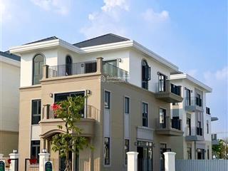 Cắt lỗ 1.5 tỷ biệt thự, nhà phố view sông aqua city 5.4 tỷ 140m2, biệt thự sông 9.8tỷ 200m2 nhà sẵn