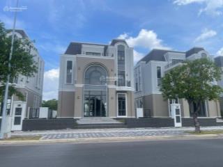 Nhà phố 5,4 tỷ, biệt thự 14,5 tỷ aqua city view sông, đã giao nhà, đã có hđmb, pkd novaland