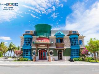 Cần thanh lý căn biệt thự song lập novaworld bình châu  tropicana giảm 40% giá còn 4,8 tỷ gồm vat