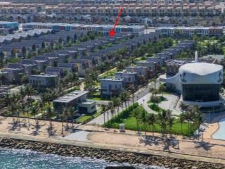 Cắt lỗ 3 tỷ biệt thự đơn lập giá tốt tropicana  novaworld hồ tràm