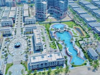 Cần thanh lý căn biệt thự song lập novaworld bình châu  tropicana giảm 40% giá còn 4,8 tỷ gồm vat