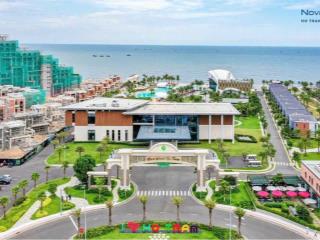 Bán cắt lỗ gần 2 tỷ biệt thự 2pn wonderland hồ tràm đã hoàn thiện cơ bản  view hồ bơi olympic