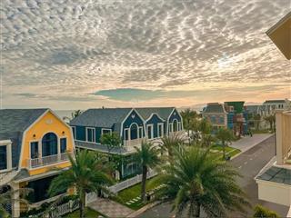 Shophouse wonderland 1 trệt 2 lầu ngay khu vui chơi trung tâm, vị trí đẹp