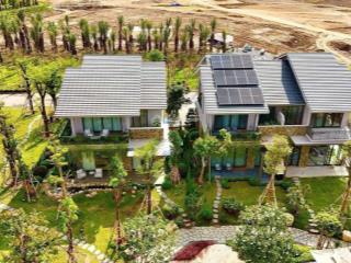 Nhà phố, biệt thự song lập 190m² tại retreat island hồ bơi riêng hướng mặt nước.  0793 467 ***