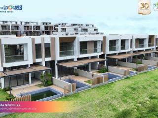 Bán nhà phố 7x30 trực diện biển và sân golf tặng hồ bơi như hình. 0793 467 *** thúy nga