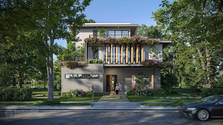 Chính chủ bán căn hộ 3pn view bt đảo, chỉ 4.6 tỷ, tt 25% nhận nhà.